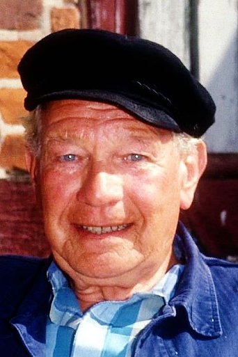 Karl-Heinz Kreienbaum Portrait of Karl-Heinz Kreienbaum