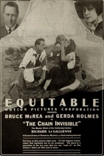 The Chain Invisible Poster of The Chain Invisible
