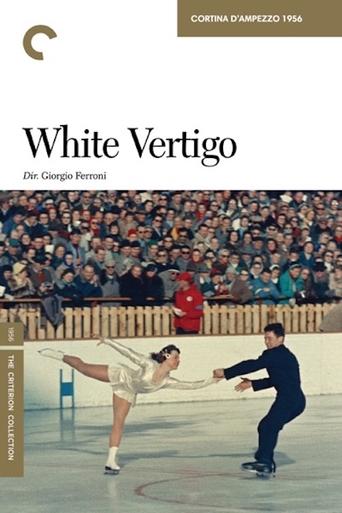 White Vertigo Poster of White Vertigo