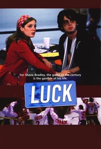 Luck Poster of Luck