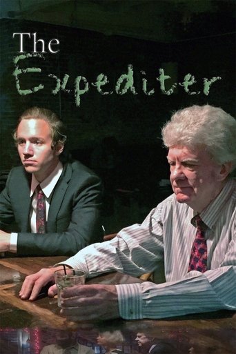 The Expediter Poster of The Expediter
