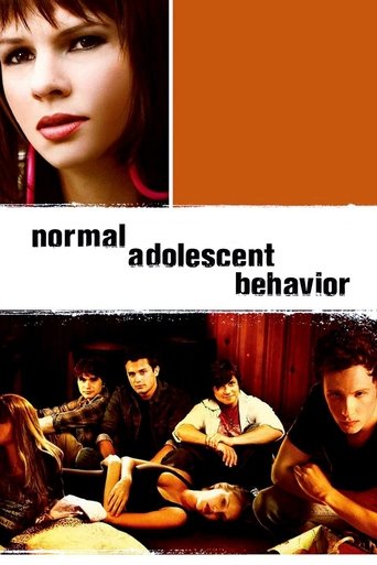 Normal Adolescent Behavior Poster of Normal Adolescent Behavior