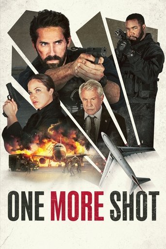 One More Shot Poster of One More Shot
