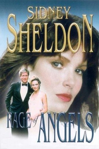 Rage of Angels Poster of Rage of Angels