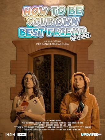 How to Be Your Own Best Friend Poster of How to Be Your Own Best Friend
