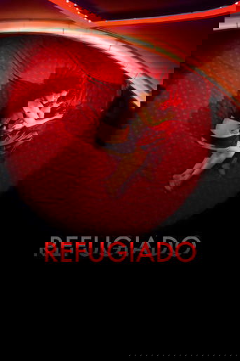 Refugiado Poster of Refugiado