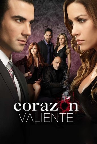 Corazon Valiente Poster of Corazon Valiente