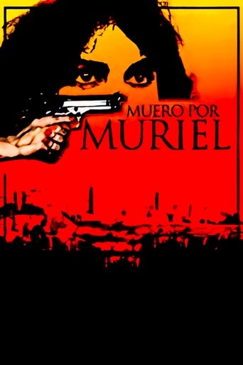 Muero por Muriel Poster of Muero por Muriel