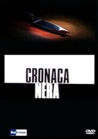 Cronaca nera Poster of Cronaca nera