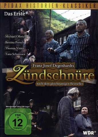 Zündschnüre Poster of Zündschnüre