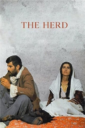 The Herd Poster of The Herd