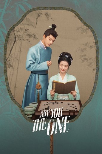 Are You The One Poster of Are You The One