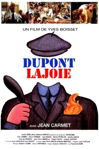 The Common Man Poster of The Common Man