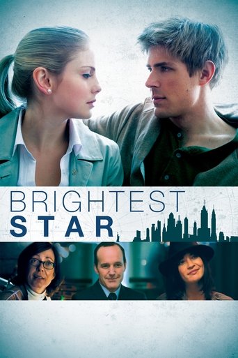 Brightest Star Poster of Brightest Star