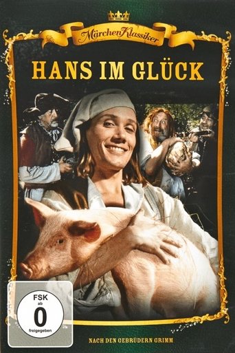 Hans im Glück Poster of Hans im Glück