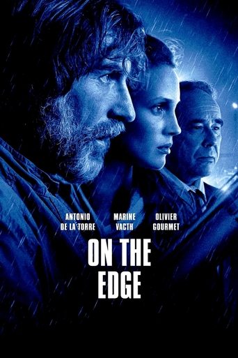 On the Edge Poster of On the Edge