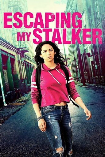 Escaping My Stalker Poster of Escaping My Stalker