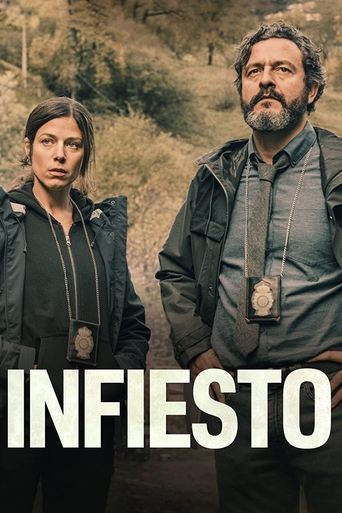 Infiesto Poster of Infiesto