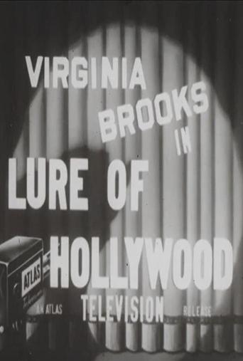 The Lure of Hollywood Poster of The Lure of Hollywood