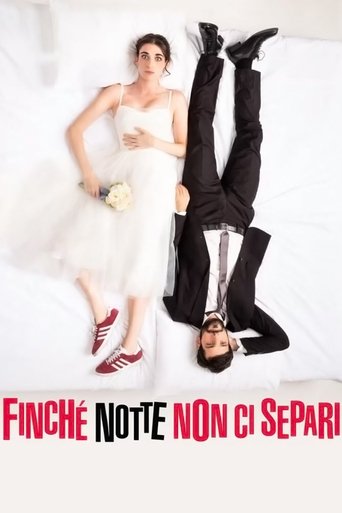 Finché notte non ci separi Poster of Finché notte non ci separi