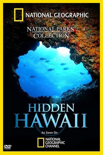 Hidden Hawaii: National Parks Collection Poster of Hidden Hawaii: National Parks Collection