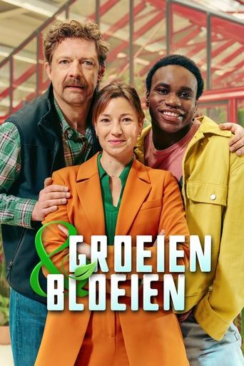 Groeien & Bloeien Poster of Groeien & Bloeien