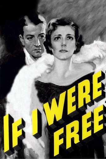 If I Were Free Poster of If I Were Free