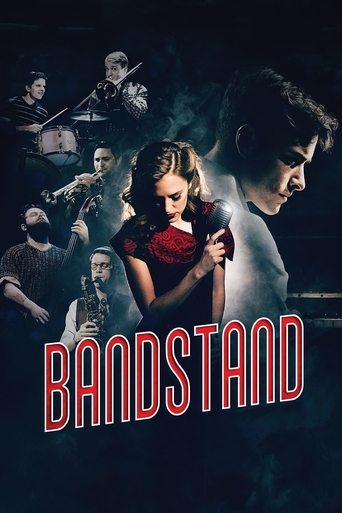 Bandstand Poster of Bandstand