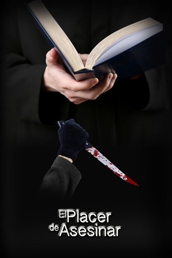 The Pleasure of Murder Poster of The Pleasure of Murder