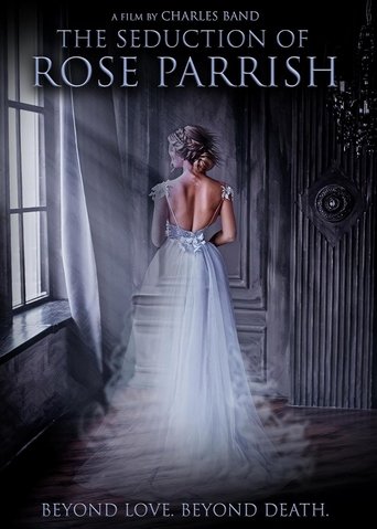 The Seduction of Rose Parrish Poster of The Seduction of Rose Parrish