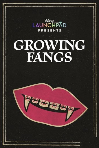 Growing Fangs Poster of Growing Fangs
