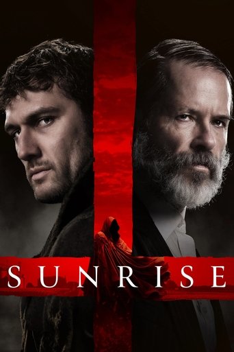 Sunrise Poster of Sunrise