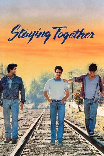 Staying Together Poster of Staying Together