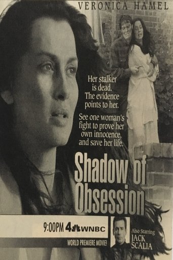 Shadow of Obsession Poster of Shadow of Obsession