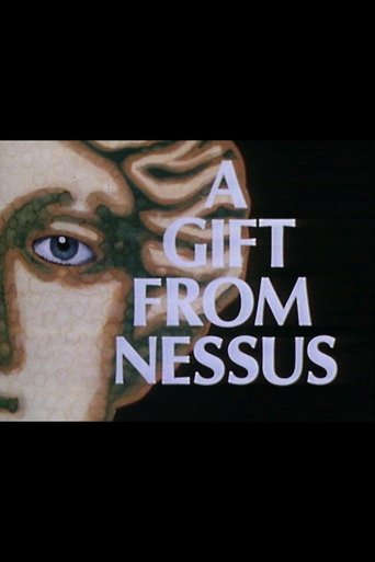 A Gift from Nessus Poster of A Gift from Nessus