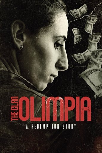 El clan Olimpia Poster of El clan Olimpia