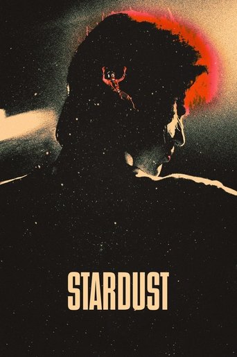 Stardust Poster of Stardust