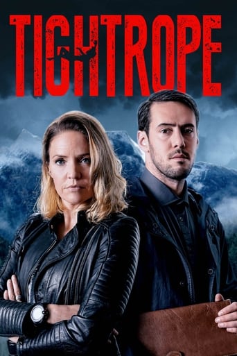 Tightrope Poster of Tightrope