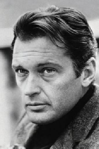 Arthur Hansel Portrait of Arthur Hansel