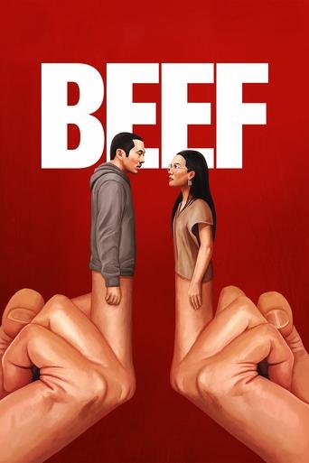 BEEF Poster of BEEF