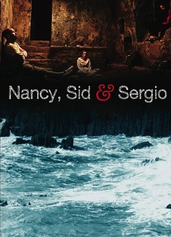Nancy, Sid and Sergio Poster of Nancy, Sid and Sergio