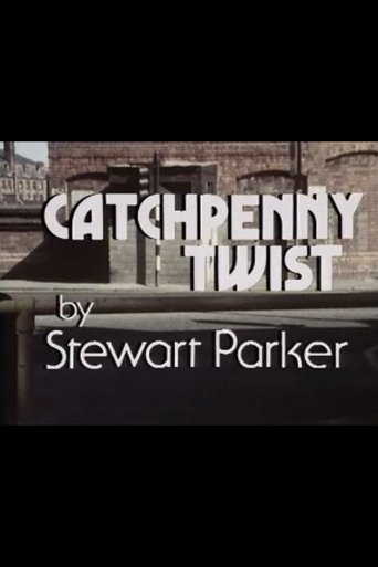 Catchpenny Twist Poster of Catchpenny Twist