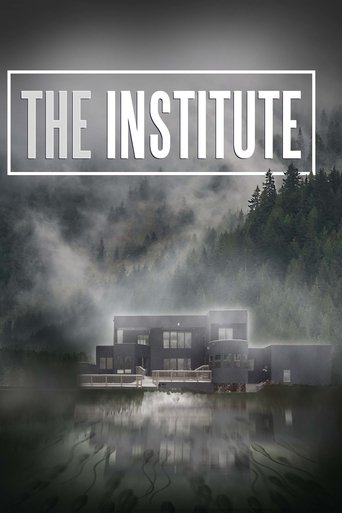 The Institute Poster of The Institute