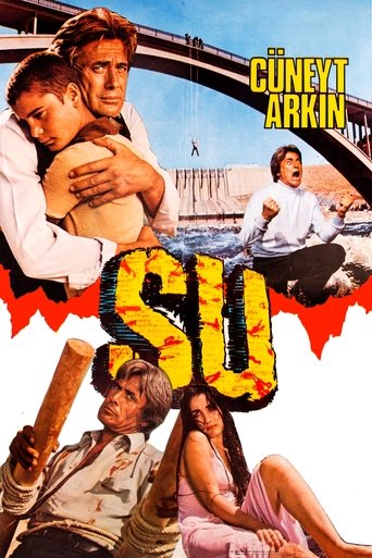 Zombi 65: The Water that Killed Everyone Poster of Zombi 65: The Water that Killed Everyone