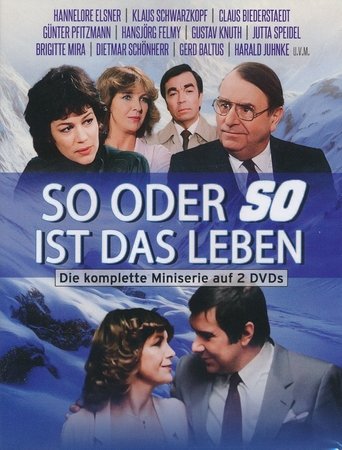 So oder So ist das Leben Poster of So oder So ist das Leben