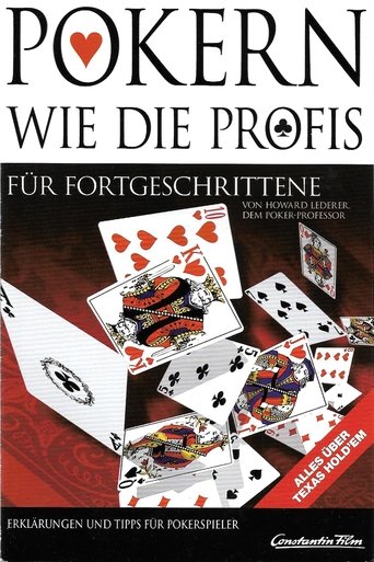 More Secrets of No Limit Hold 'Em Poster of More Secrets of No Limit Hold 'Em