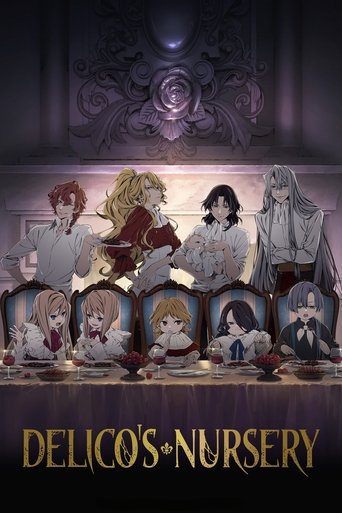 Delico's Nursery Poster of Delico's Nursery