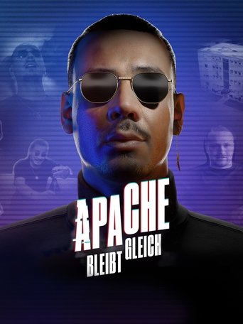 Apache Stays Apache Poster of Apache Stays Apache
