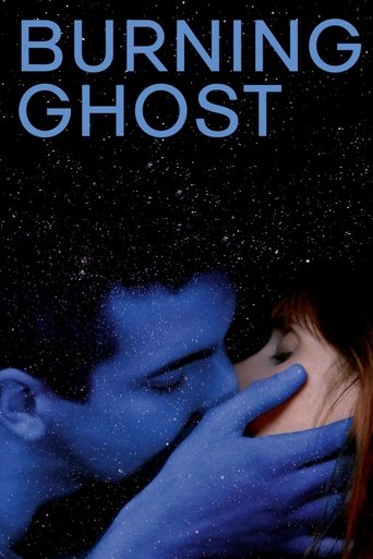 Burning Ghost Poster of Burning Ghost