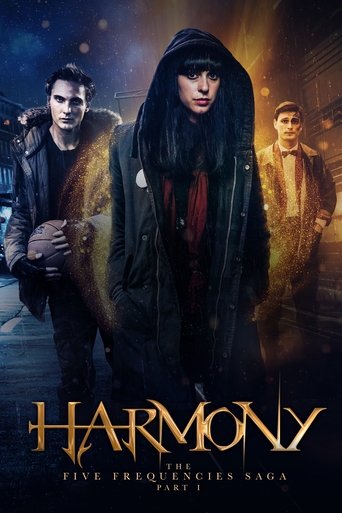 Harmony Poster of Harmony